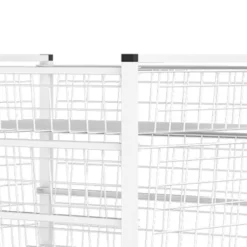 5 Wire Baskets Storage Tower -Best Home Furnishing Store 12812738 1204946440253688