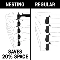 Lifetime Seasonal Party Trestle Table - 1.22m / 4ft -Best Home Furnishing Store 12813147 3984913634540006