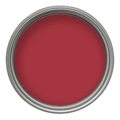 Sandtex® Exterior 10 Year Gloss Paint Pillar Box Red - 2.5L -Best Home Furnishing Store 12813524 5924871813060625