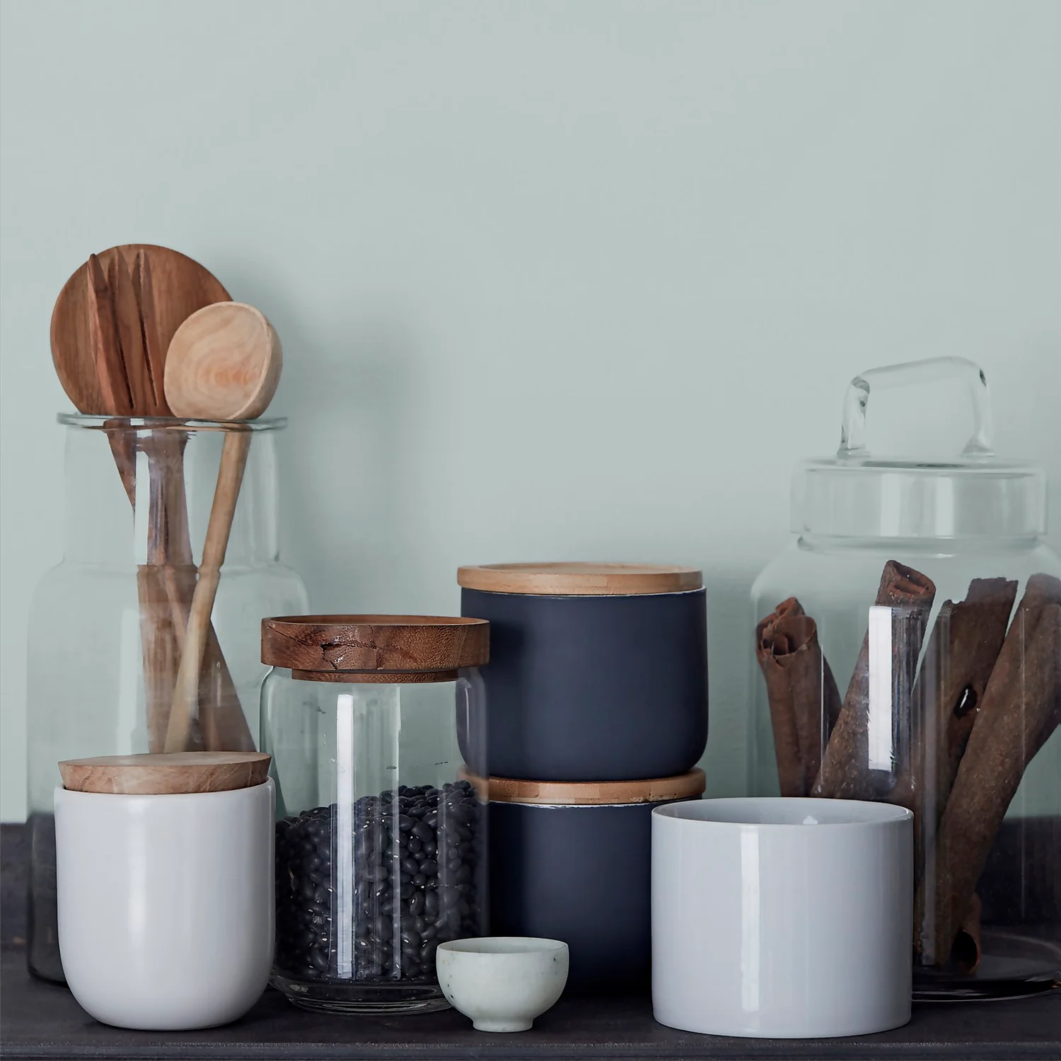 Crown Breatheasy Kitchen Matt Emulsion Paint Marble Top - Tester 40ml 4 Crown Breatheasy Kitchen Matt Emulsion Paint Marble Top - Tester 40ml - Image 4