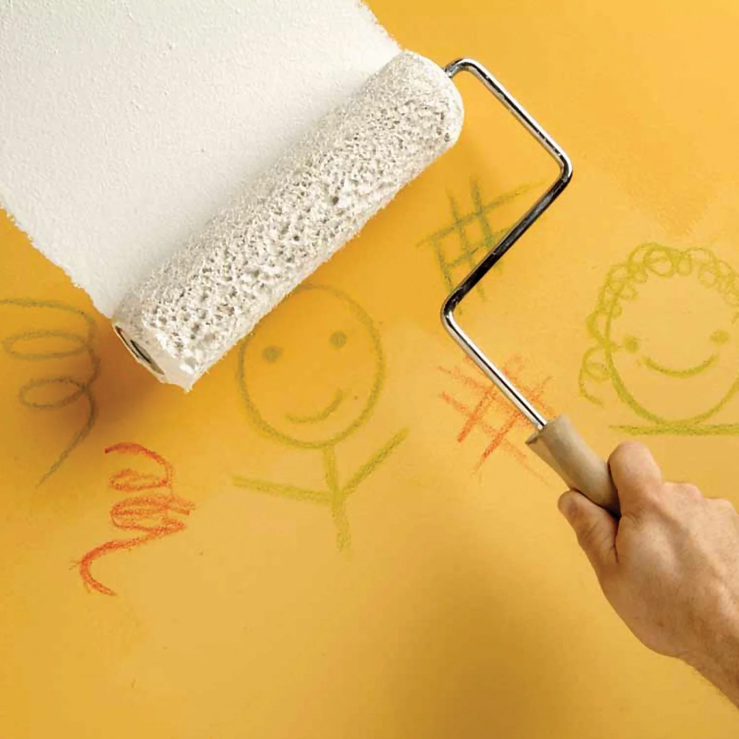 Zinsser B-I-N Primer - 2.5L 2 Zinsser B-I-N Primer - 2.5L - Image 2