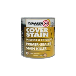 Zinsser Coverstain Primer Sealer - 500ml -Best Home Furnishing Store 12814568 1064949799321570