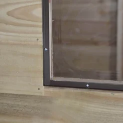 8x6ft Forest Wooden Overlap Pressure Treated Apex Shed -incl. Installation 16 8x6ft Forest Wooden Overlap Pressure Treated Apex Shed -incl. Installation -Best Home Furnishing Store 12814916 1704832992096539