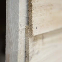 6x4ft Forest Wooden Overlap Pressure Treated Reverse Apex Shed -incl. Installation 14 6x4ft Forest Wooden Overlap Pressure Treated Reverse Apex Shed -incl. Installation -Best Home Furnishing Store 12815051 7394846118527914