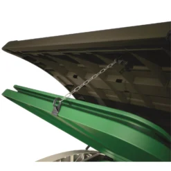 Keter Store It Out Ultra Outdoor Garden Storage Shed - Beige & Brown - 2000L 17 Keter Store It Out Ultra Outdoor Garden Storage Shed - Beige & Brown - 2000L -Best Home Furnishing Store 12815621 3084833204001113