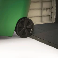 Keter Store It Out Ultra Outdoor Garden Storage Shed - Beige & Brown - 2000L 19 Keter Store It Out Ultra Outdoor Garden Storage Shed - Beige & Brown - 2000L -Best Home Furnishing Store 12815621 4824833203872827