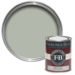 Farrow & Ball Exterior Eggshell Mizzle - 750ml