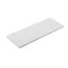 Shelf White 600x16x250mm