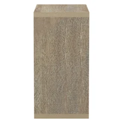 Clever Cube 2x2 Storage Unit - Oak -Best Home Furnishing Store 12816153 3895014368159156