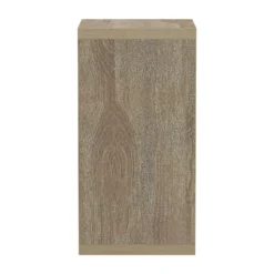 Clever Cube 2x1 Storage Unit - Oak -Best Home Furnishing Store 12816158 1855014368179157