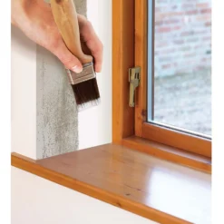 Ronseal White - One Coat Anti-Damp Paint - 750ml -Best Home Furnishing Store 12816417 7494864315314729