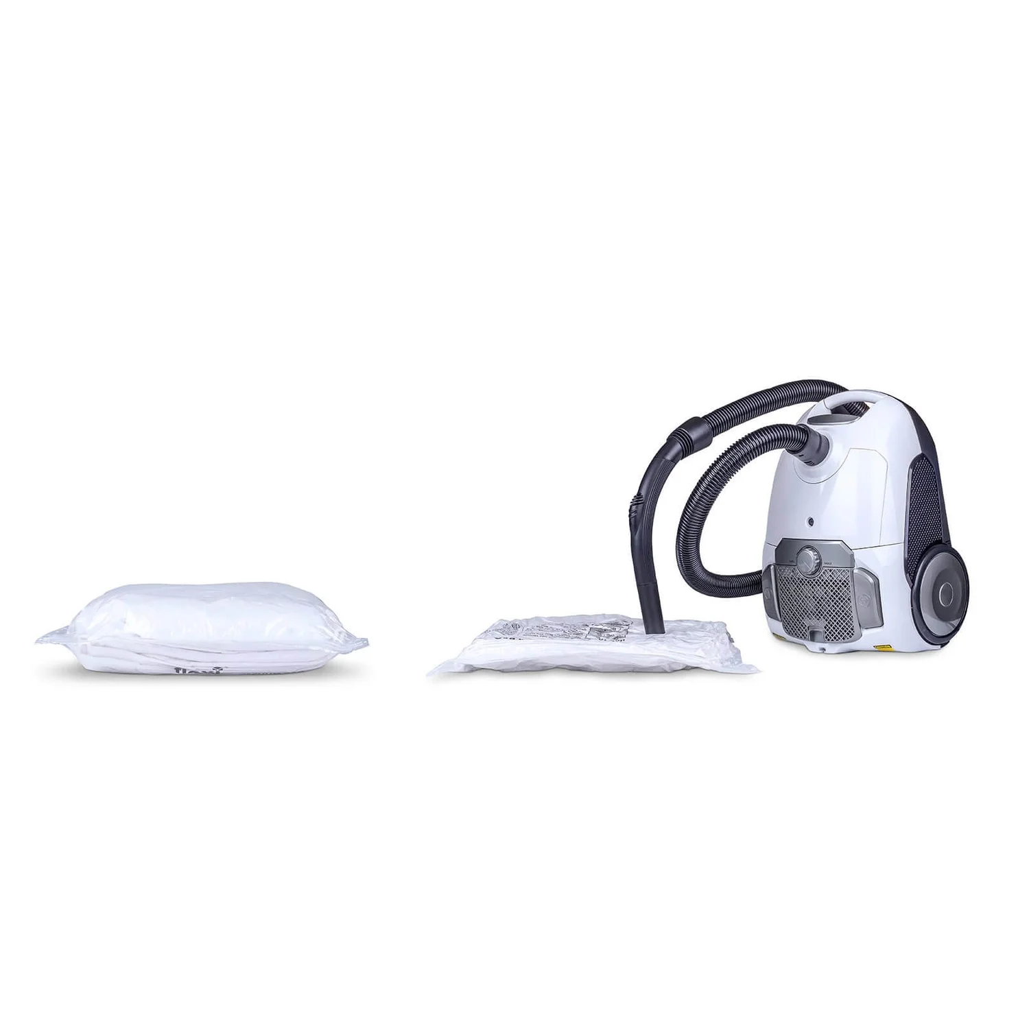 None Vacuum Storage Bag - Extra Large 3 None Vacuum Storage Bag - Extra Large - Image 3