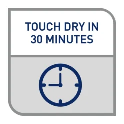 Dulux Wood Primer And Undercoat Pure Brilliant White - 250ml 8 Dulux Wood Primer And Undercoat Pure Brilliant White - 250ml -Best Home Furnishing Store 12817285 5064833170436453