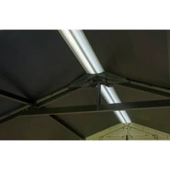 Keter Factor 8 X 6ft Outdoor Garden Apex Storage Shed - Beige/Brown -Best Home Furnishing Store 12817713 2014895619347802