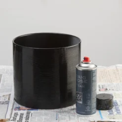 Craig & Rose Artisan Marble Effect Spray Paint - Black - 400ml -Best Home Furnishing Store 12817750 1594833199293423