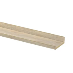 Flexi Storage Decorative Shelving Photo Shelf - Sanoma Oak - 900x35x100mm -Best Home Furnishing Store 12817966 1354967466352869