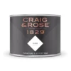 Craig & Rose 1829 Furniture & Effect Wax Clear - 500ml