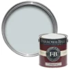 Farrow & Ball Modern Eggshell Paint Borrowed Light - 2.5L