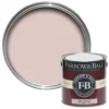 Farrow & Ball Modern Eggshell Paint Calamine - 2.5L