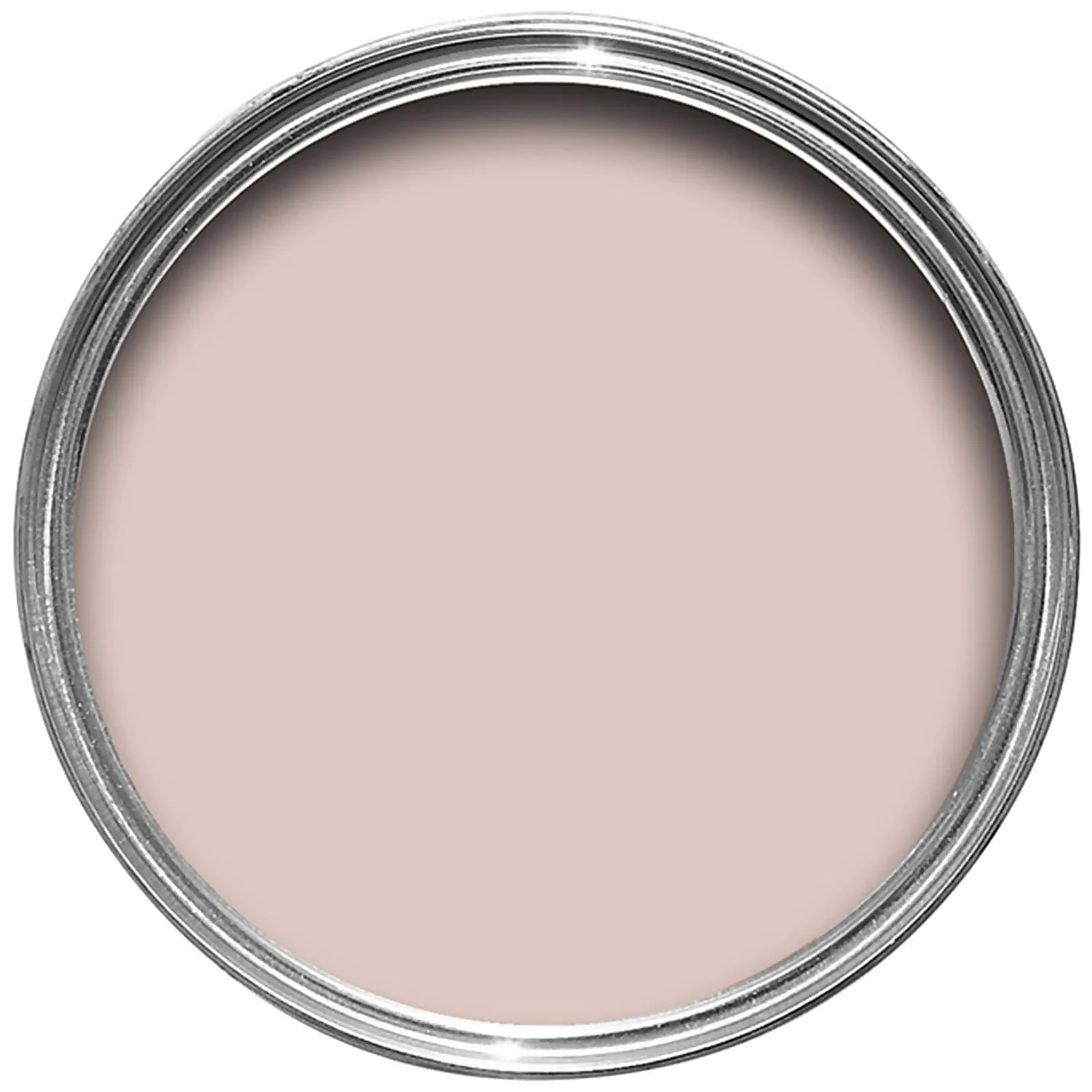 Farrow & Ball Modern Eggshell Paint Calamine - 2.5L 3 Farrow & Ball Modern Eggshell Paint Calamine - 2.5L - Image 3
