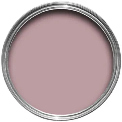 Farrow & Ball Modern Eggshell Paint Cinder Rose - 2.5L -Best Home Furnishing Store 12818877 1594952650228866
