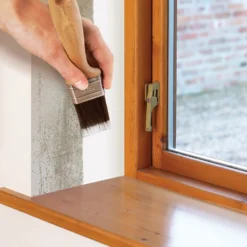 Ronseal White - One Coat Anti-Damp Paint - 2.5L -Best Home Furnishing Store 12819109 1325053517388582