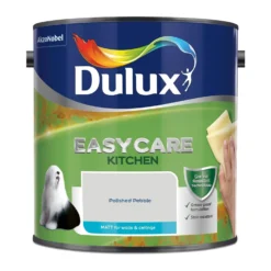 Dulux Easycare Kitchen Polished Pebble Matt Paint - 2.5L -Best Home Furnishing Store 12819131 1334833220014405
