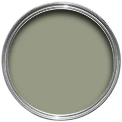Farrow & Ball Modern Eggshell Paint Lichen - 2.5L 5 Farrow & Ball Modern Eggshell Paint Lichen - 2.5L -Best Home Furnishing Store 12819145 2554909395885654