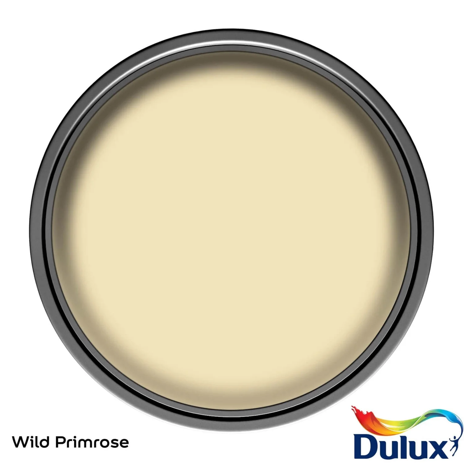 Dulux Easycare Kitchen Wild Primrose Matt Paint - 2.5L 3 Dulux Easycare Kitchen Wild Primrose Matt Paint - 2.5L - Image 3