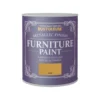 Rust-Oleum Metallic Furniture Paint - Gold - 750ml