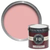 Farrow & Ball Modern Eggshell Paint Nancy's Blushes - 2.5L