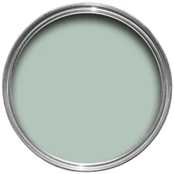 Farrow & Ball Modern Eggshell Paint Teresa's Green - 2.5L -Best Home Furnishing Store 12819520 5224952652969630