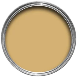 Farrow & Ball Modern Eggshell Sudbury Yellow - 2.5L 6 Farrow & Ball Modern Eggshell Sudbury Yellow - 2.5L -Best Home Furnishing Store 12819523 1944952652863865