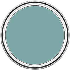 Rust-Oleum Satin Furniture Paint - Teal - 750ml -Best Home Furnishing Store 12819642 2524940725401699