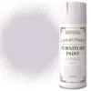 Rust-Oleum Furniture Spray Paint - China Rose - 400ml