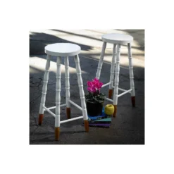 Rust-Oleum Gloss Furniture Paint - White Frost - 750ml 5 Rust-Oleum Gloss Furniture Paint - White Frost - 750ml -Best Home Furnishing Store 12819784 2894832953581678