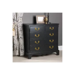 Rust-Oleum Gloss Furniture Paint - Liquorice - 750ml -Best Home Furnishing Store 12819789 1024832953233708