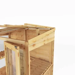 Mercia Tall Wall Greenhouse Growhouse -Best Home Furnishing Store 12820072 1174996230516039