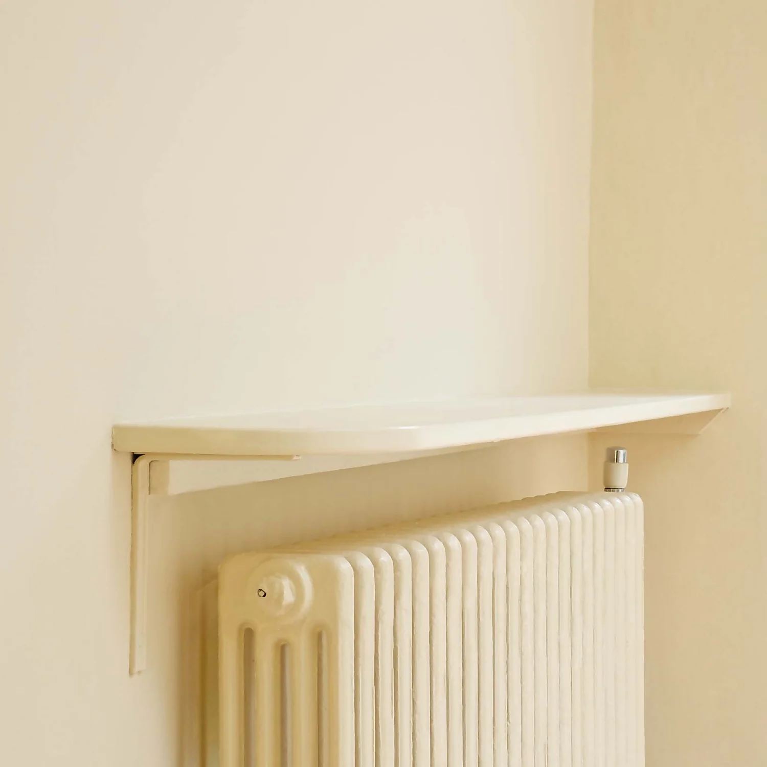 Farrow & Ball Modern Eggshell Paint Matchstick - 750ml 2 Farrow & Ball Modern Eggshell Paint Matchstick - 750ml - Image 2