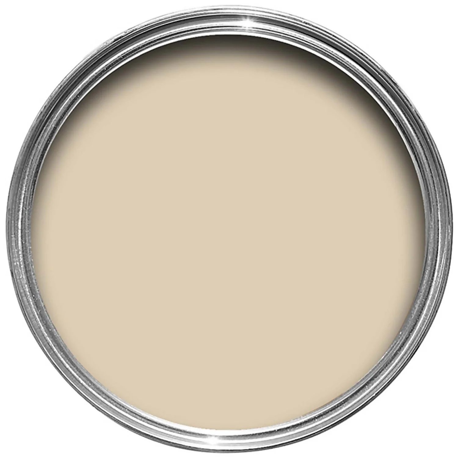 Farrow & Ball Modern Eggshell Paint Matchstick - 750ml 3 Farrow & Ball Modern Eggshell Paint Matchstick - 750ml - Image 3