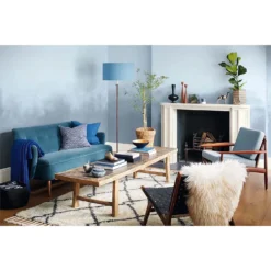 Dulux Easycare Bathroom Denim Drift Tester Paint - 30ml -Best Home Furnishing Store 12820264 1394833216183585