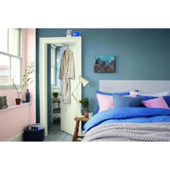 Dulux Easycare Bathroom Denim Drift Tester Paint - 30ml -Best Home Furnishing Store 12820264 1614833216040494