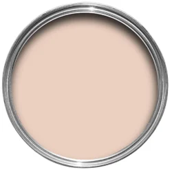 Farrow & Ball Modern Eggshell Paint Pink Ground - 750ml -Best Home Furnishing Store 12820367 1754952655973407