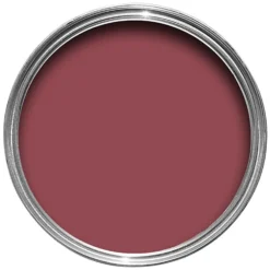 Farrow & Ball Modern Eggshell Paint Radicchio - 750ml -Best Home Furnishing Store 12820369 3954952656111977