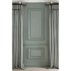 Craig & Rose 1829 Chalky Emulsion Paint Almost Grey - 2.5L -Best Home Furnishing Store 12820453 1984832990950797