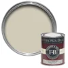 Farrow & Ball Modern Eggshell Paint Shaded White - 750ml