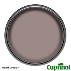 Cuprinol Garden Shades Heart Wood - 2.5L -Best Home Furnishing Store 12820696 9374949841849924