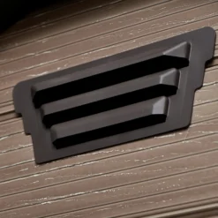 Keter Scala 6 X 8ft Outdoor Garden Apex Storage Shed - Brown -Best Home Furnishing Store 12820748 1474909431023739