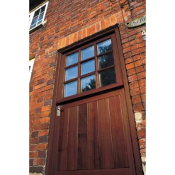 Ronseal 10 Year Woodstain Walnut Satin - 750ml -Best Home Furnishing Store 12820826 1354862709128028