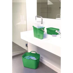 Curver Multiboxx Plastic Multi-purpose Storage Box - Green - 6L -Best Home Furnishing Store 12820957 3974833170841708